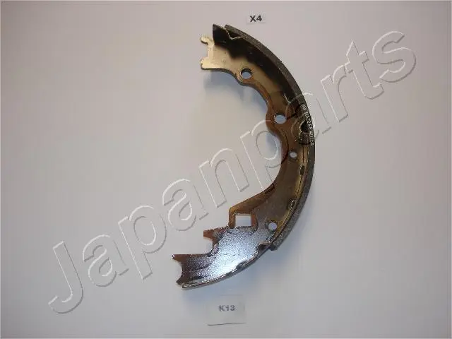 Комплект спирачна челюст JAPANPARTS