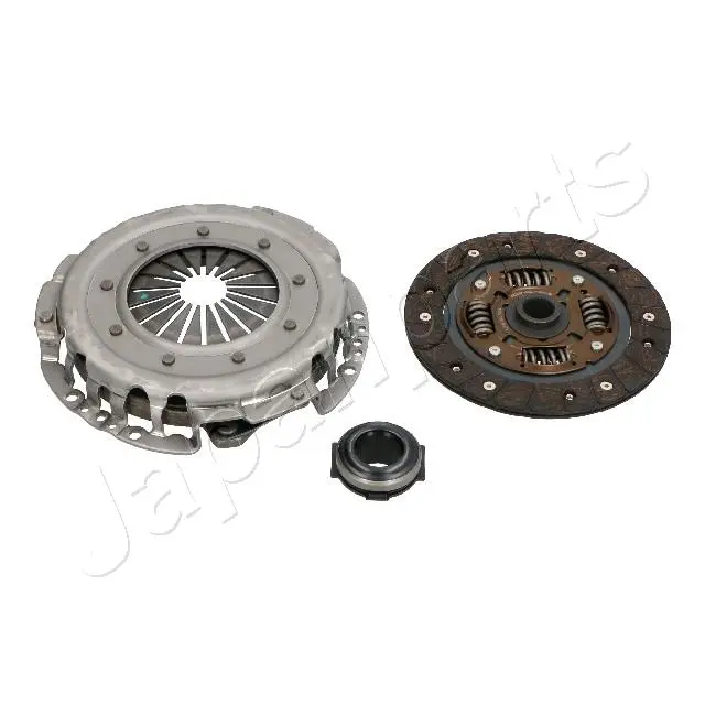 Комплект съединител JAPANPARTS