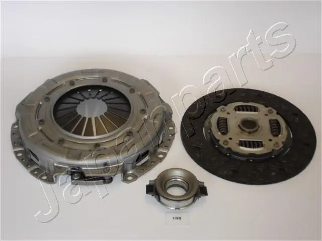 Комплект съединител JAPANPARTS