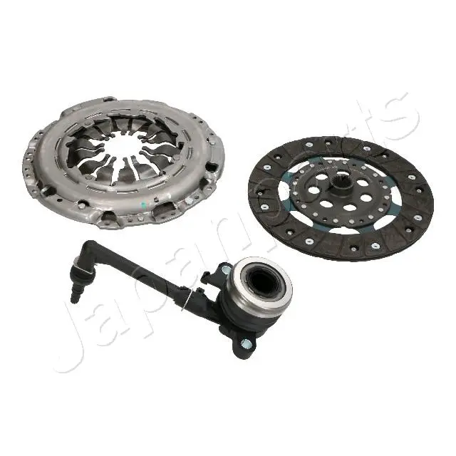 Комплект съединител JAPANPARTS