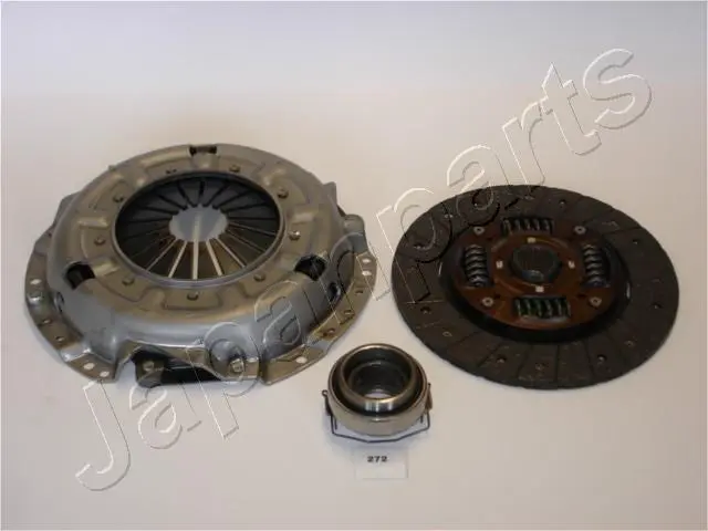 Комплект съединител JAPANPARTS