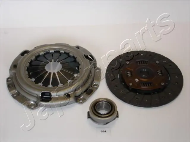 Комплект съединител JAPANPARTS