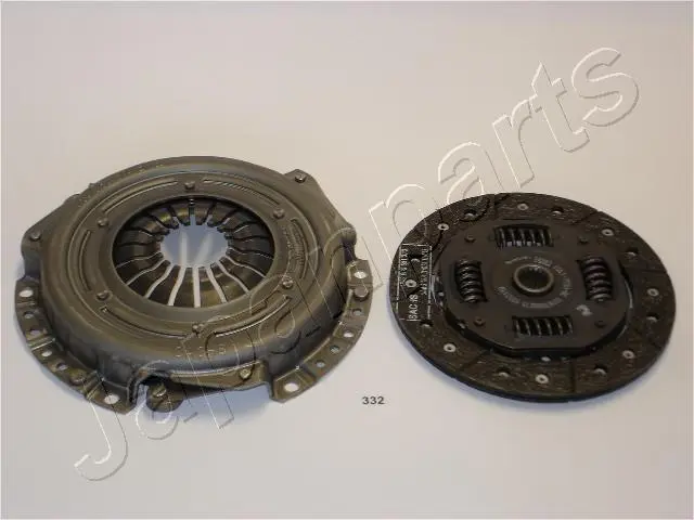Комплект съединител JAPANPARTS