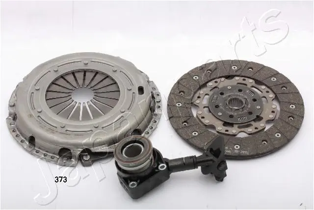 Комплект съединител JAPANPARTS