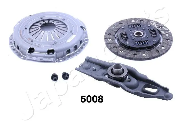Комплект съединител JAPANPARTS