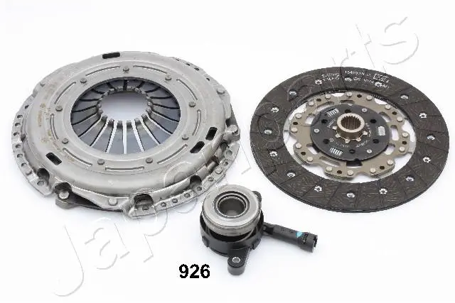 Комплект съединител JAPANPARTS