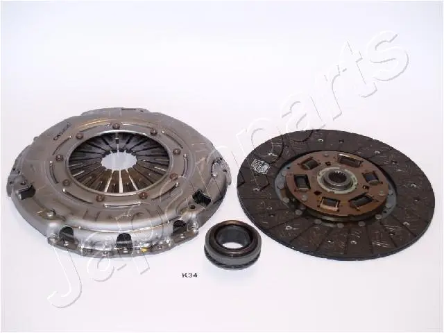 Комплект съединител JAPANPARTS