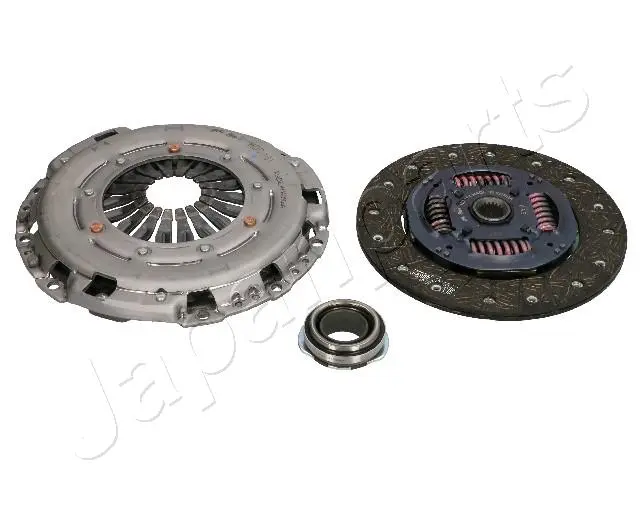 Комплект съединител JAPANPARTS