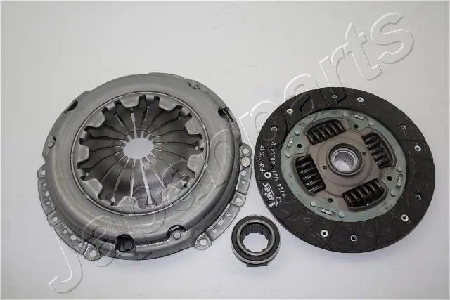 Комплект съединител JAPANPARTS
