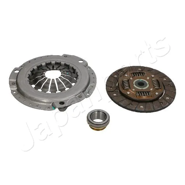 Комплект съединител JAPANPARTS