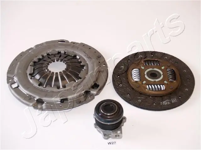 Комплект съединител JAPANPARTS