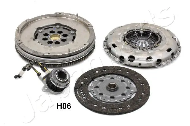 Комплект съединител JAPANPARTS