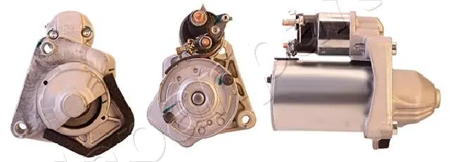 Стартер JAPANPARTS