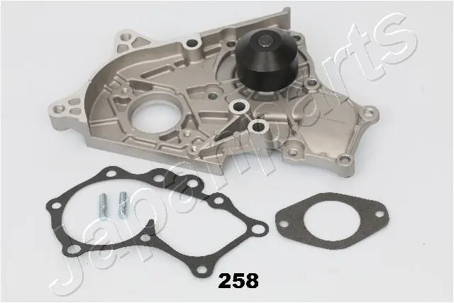 Водна помпа, охлаждане на двигателя JAPANPARTS