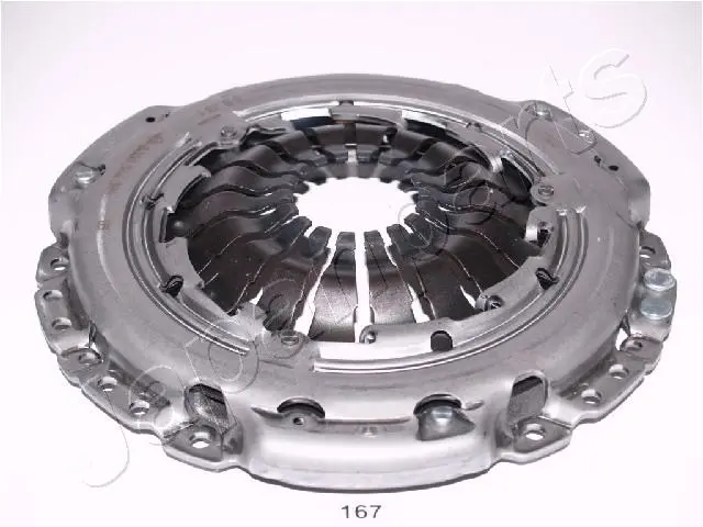 Притискателен диск JAPANPARTS