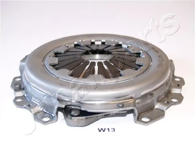 Притискателен диск JAPANPARTS