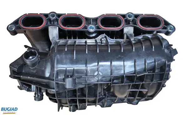 Всмукателна тръба, захранване с въздух BUGIAD