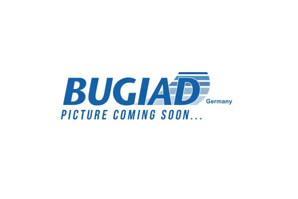 Въздуховод за турбината BUGIAD