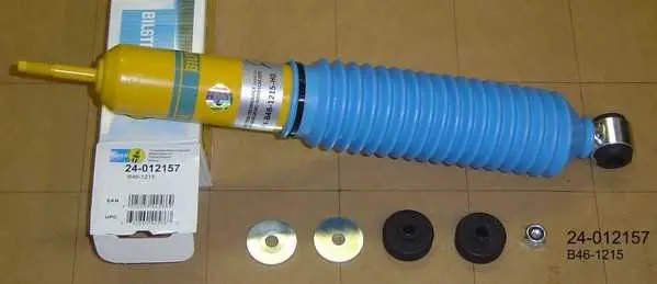 Амортисьор BILSTEIN