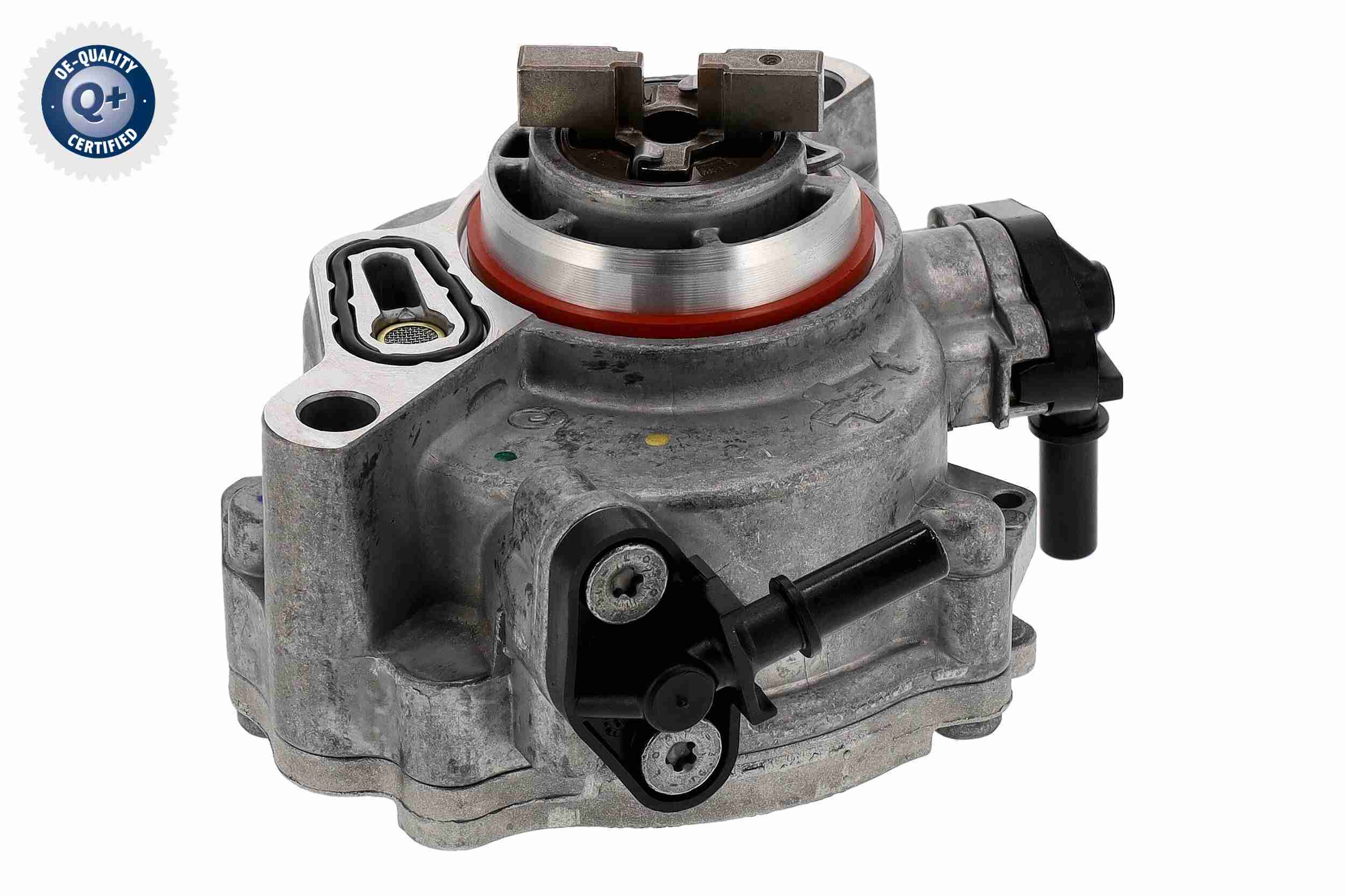 Q+, original equipment manufacturer quality , вакуум помпа, спирачна система VAICO