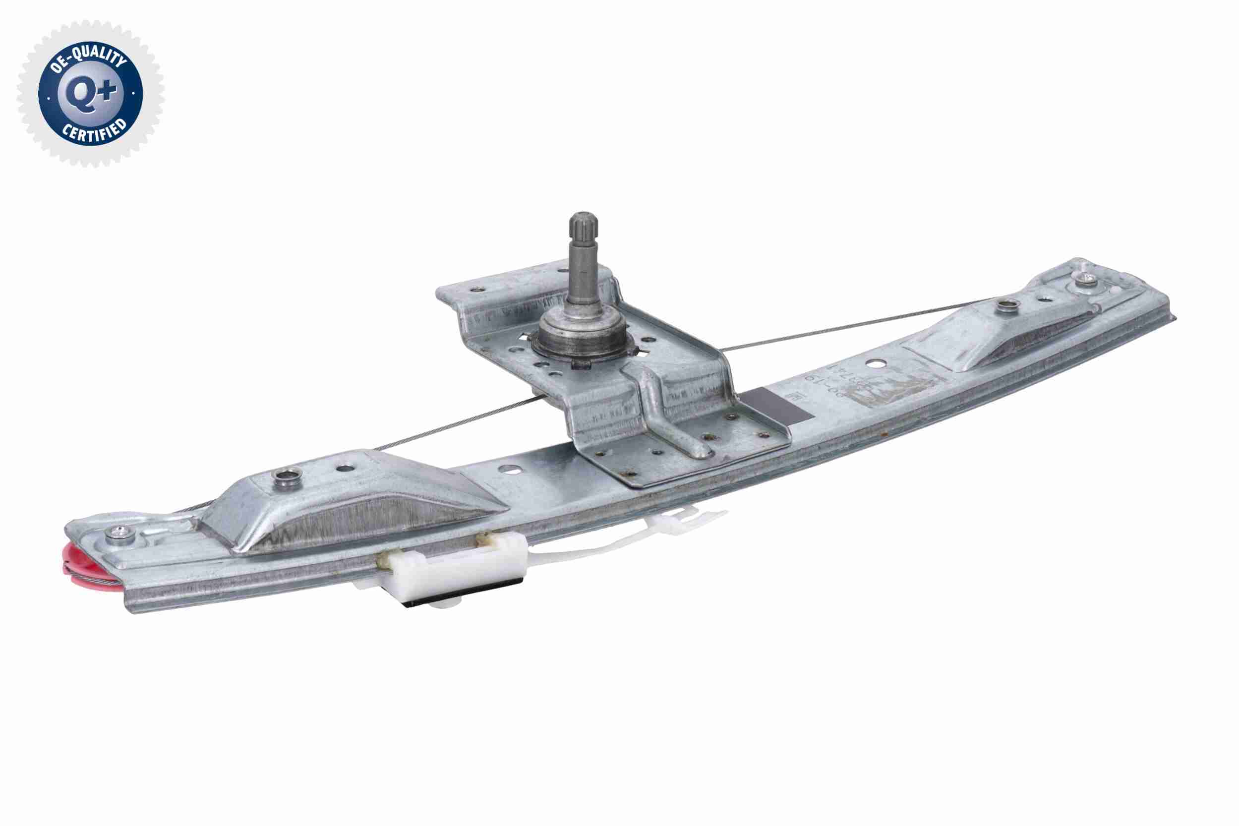 Q+, original equipment manufacturer quality , стъклоподемник VAICO