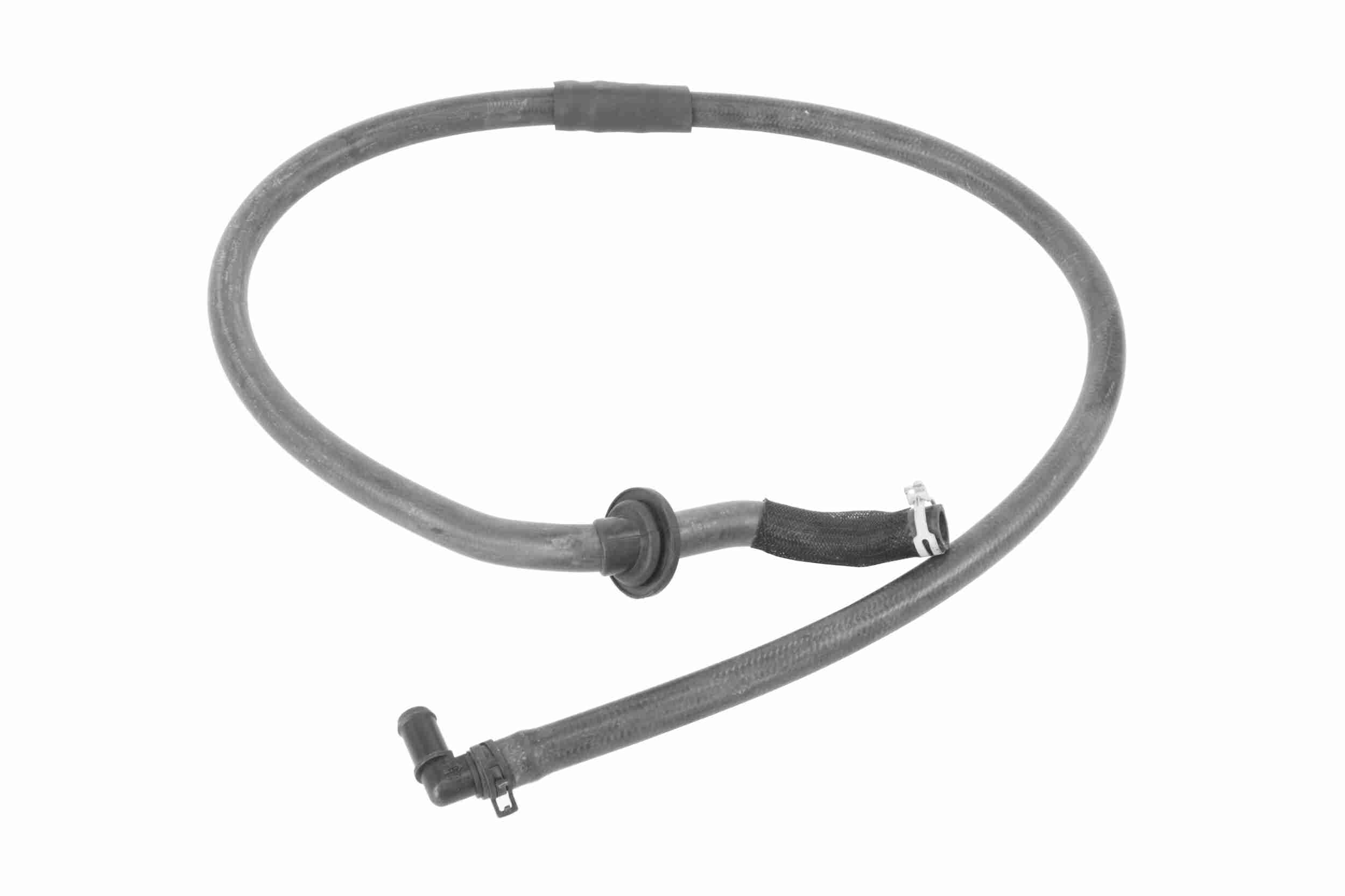 Green Mobility Parts , маркуч за парното VAICO