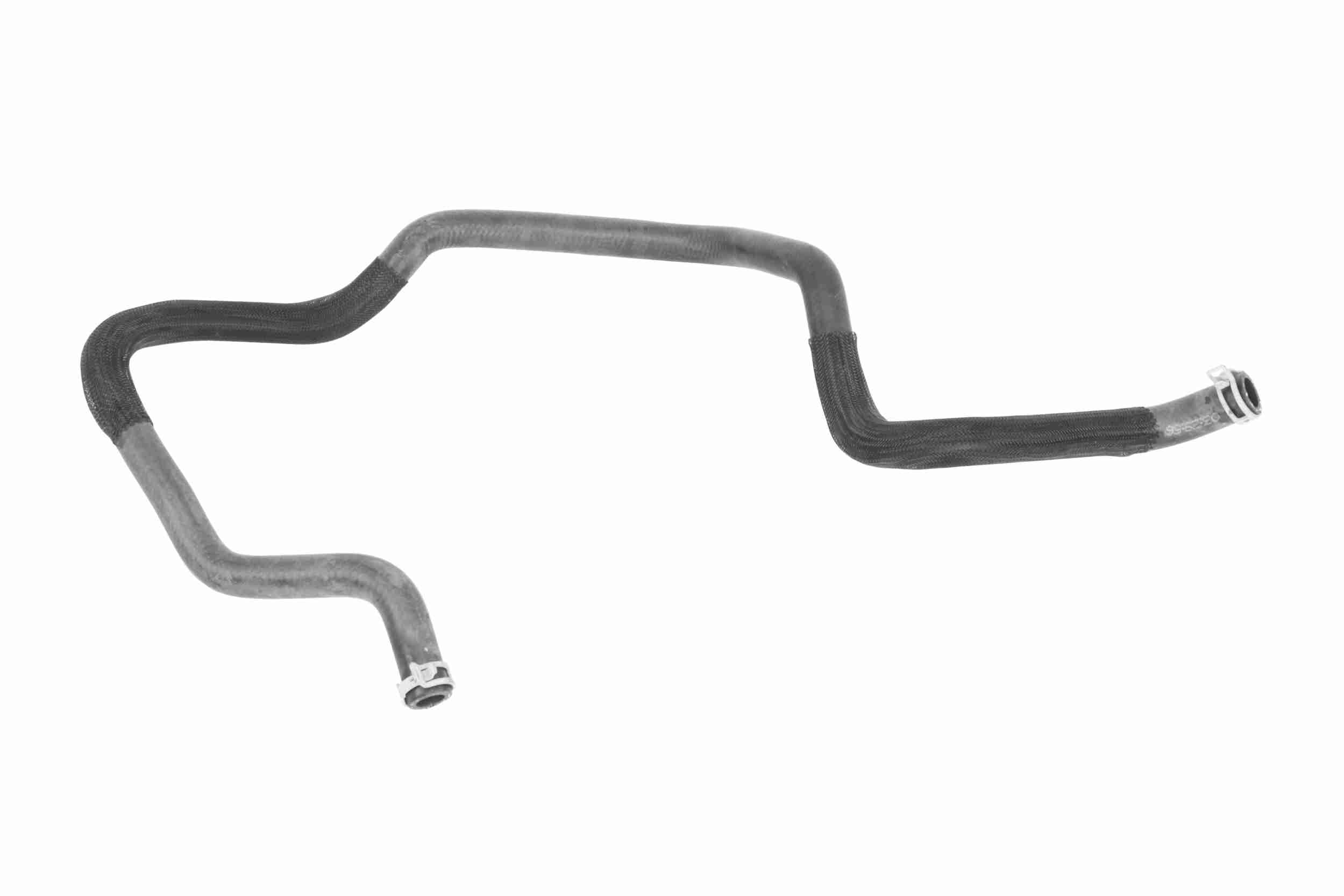 Green Mobility Parts , маркуч за парното VAICO