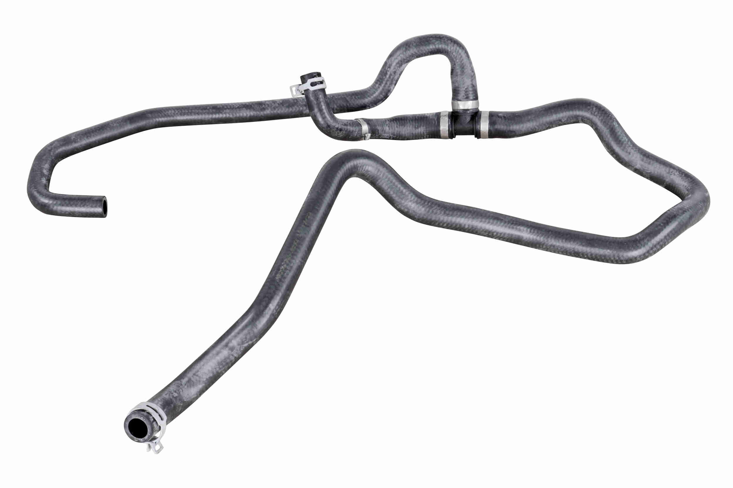 Green Mobility Parts , маркуч за парното VAICO