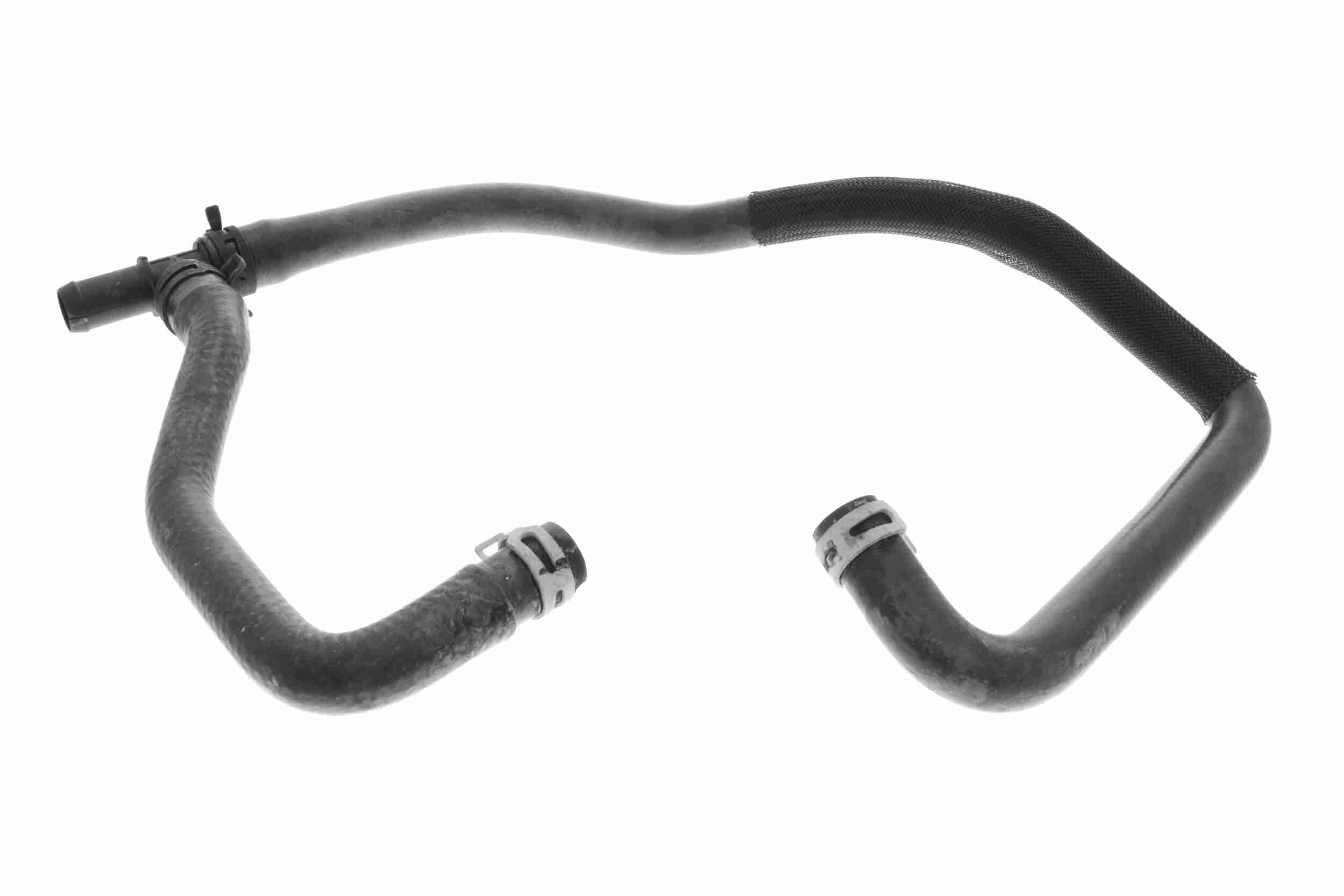 Green Mobility Parts , маркуч за парното VAICO