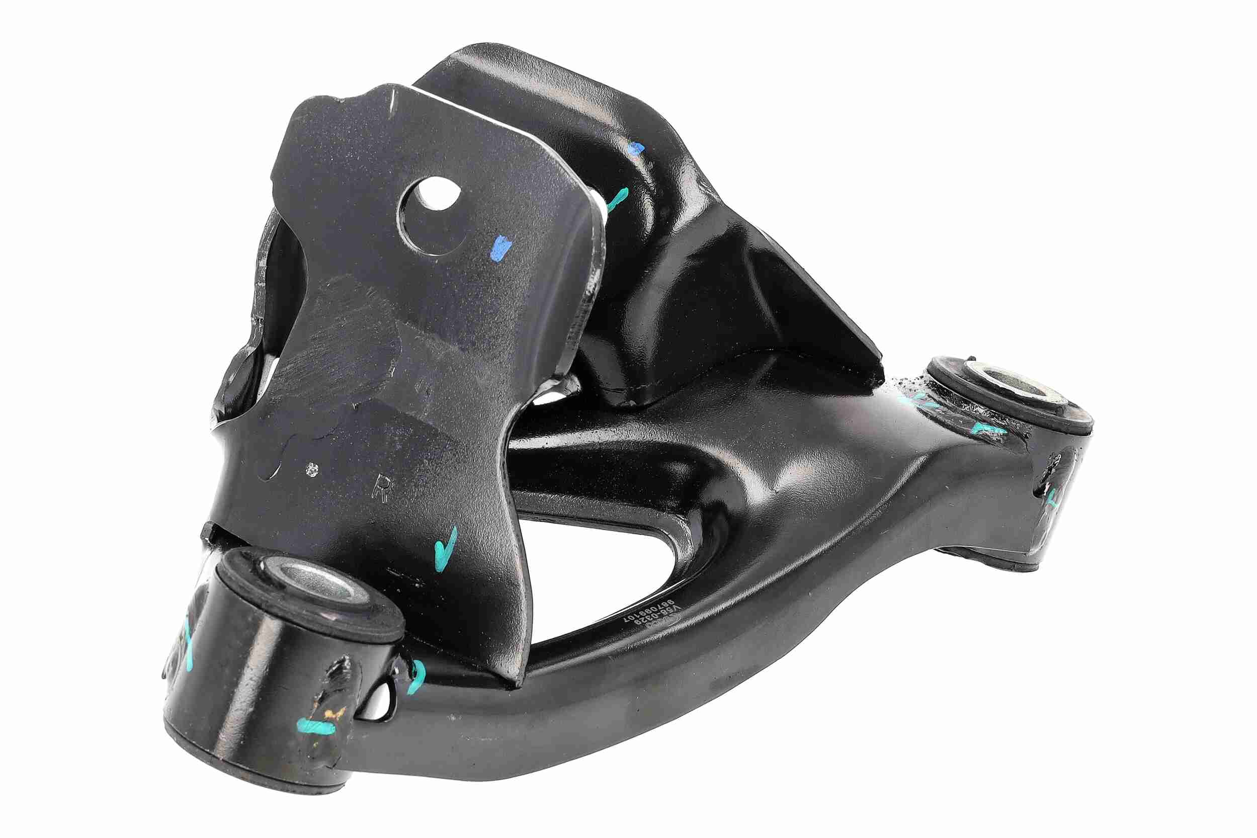 Green Mobility Parts , окачване, двигател VAICO