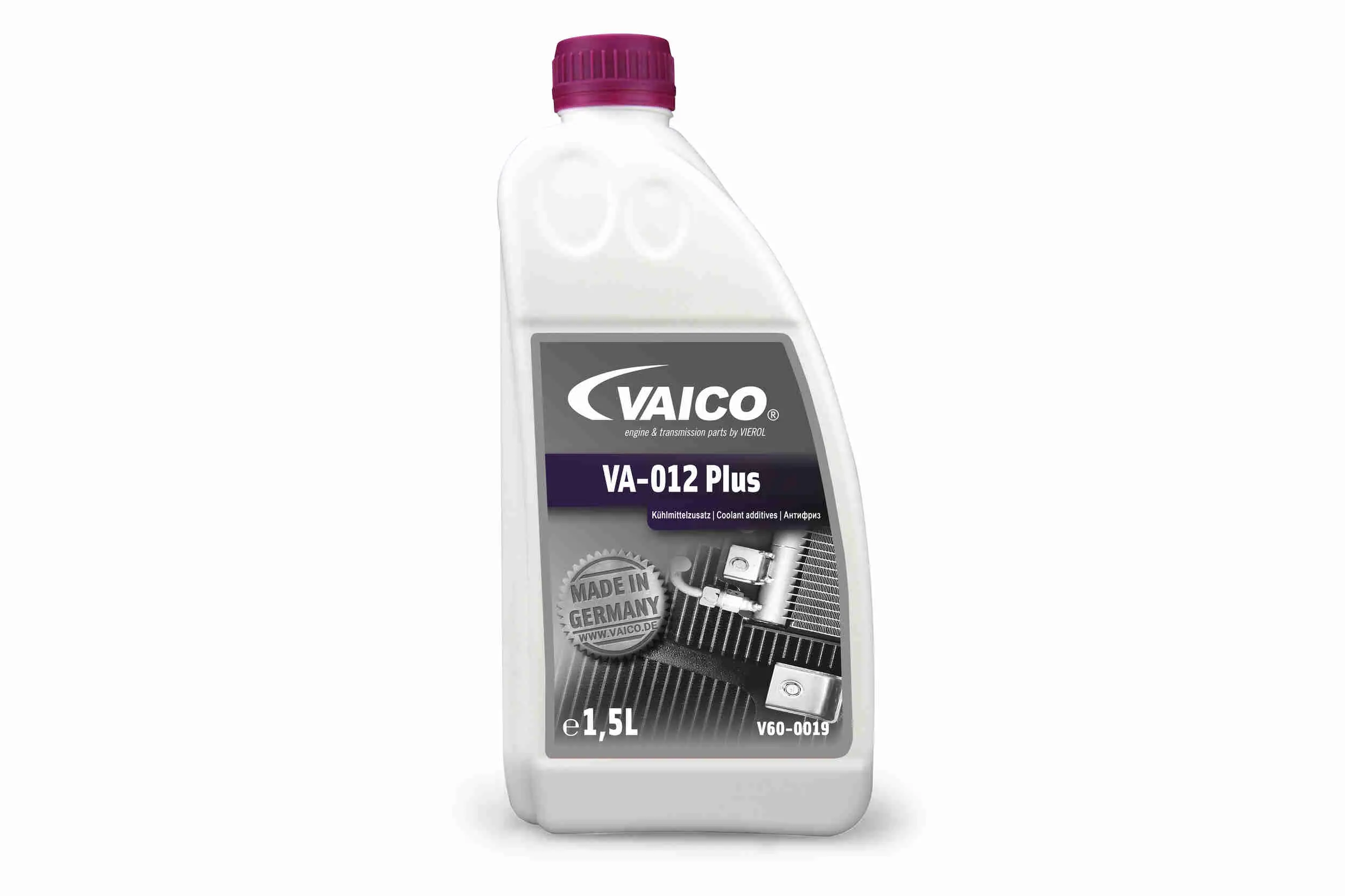 Антифриз VAICO