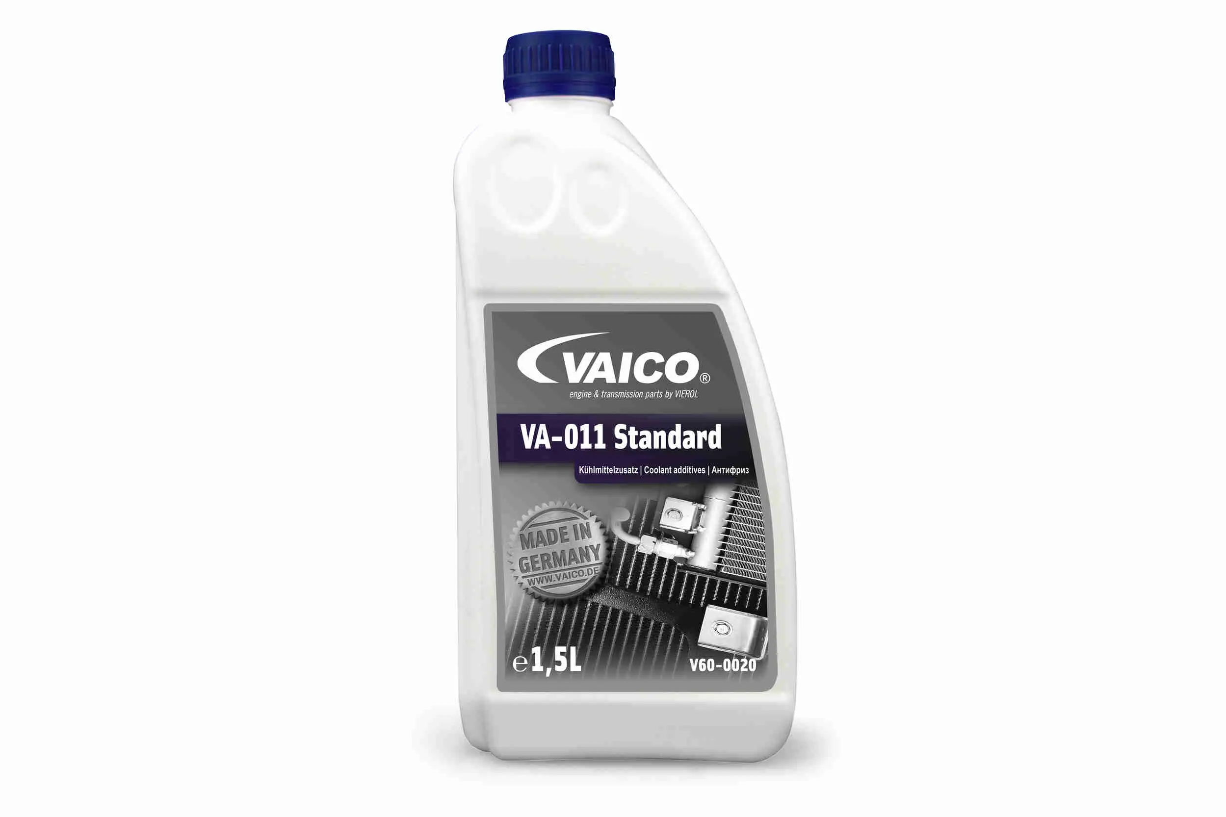 Антифриз VAICO