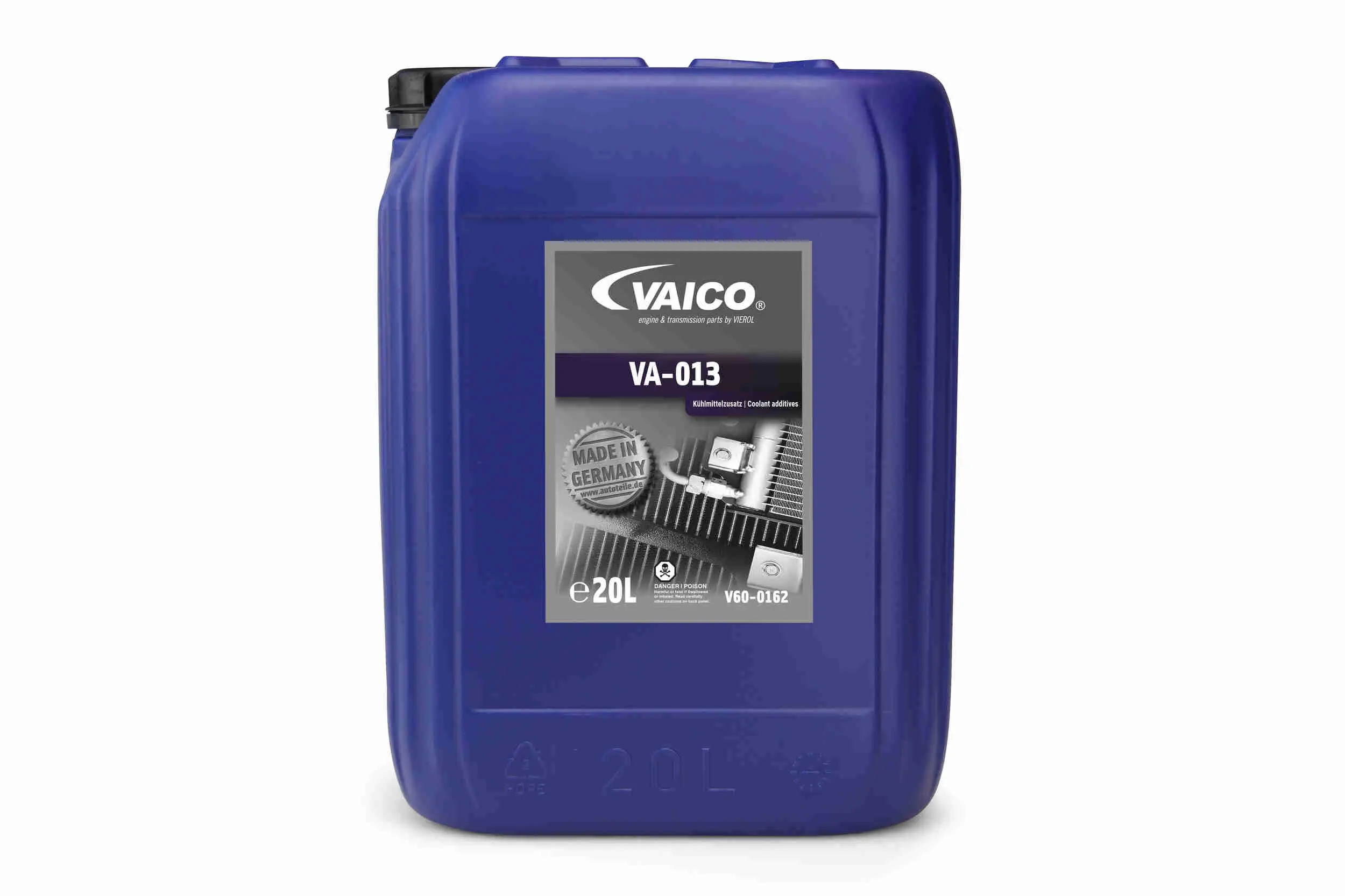 Антифриз VAICO