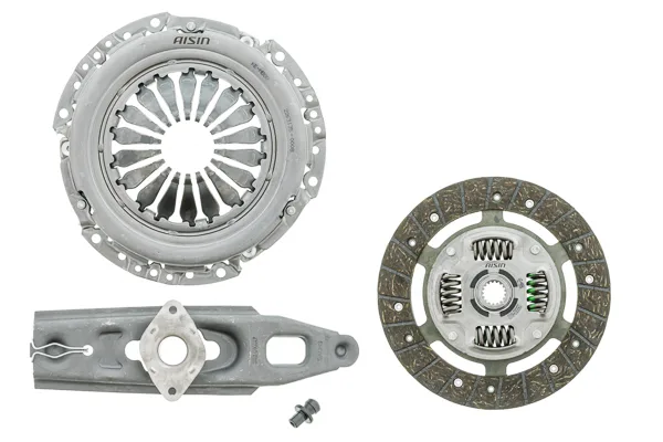 AISIN Clutch Kit (3P) , комплект съединител AISIN