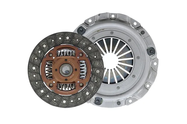 AISIN Clutch Set (2P) , комплект съединител AISIN