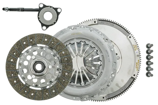 AISIN Super CSC Kit (4P) , комплект съединител AISIN