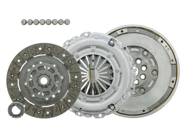 AISIN SuperKit (4P) , комплект съединител AISIN