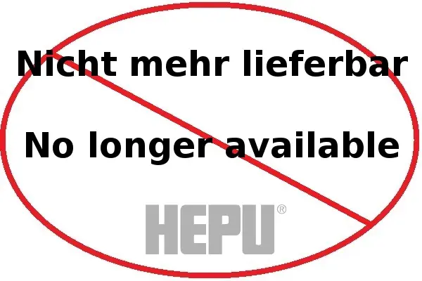 Водна помпа, охлаждане на двигателя HEPU