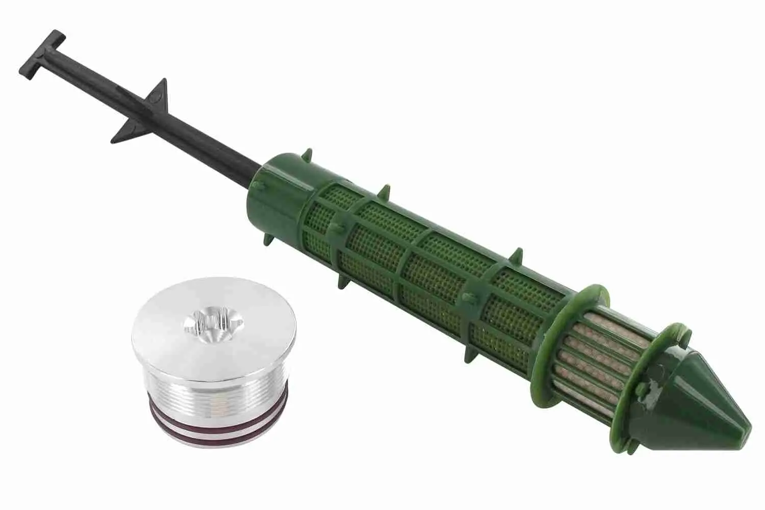 Изсушител, климатизация VEMO