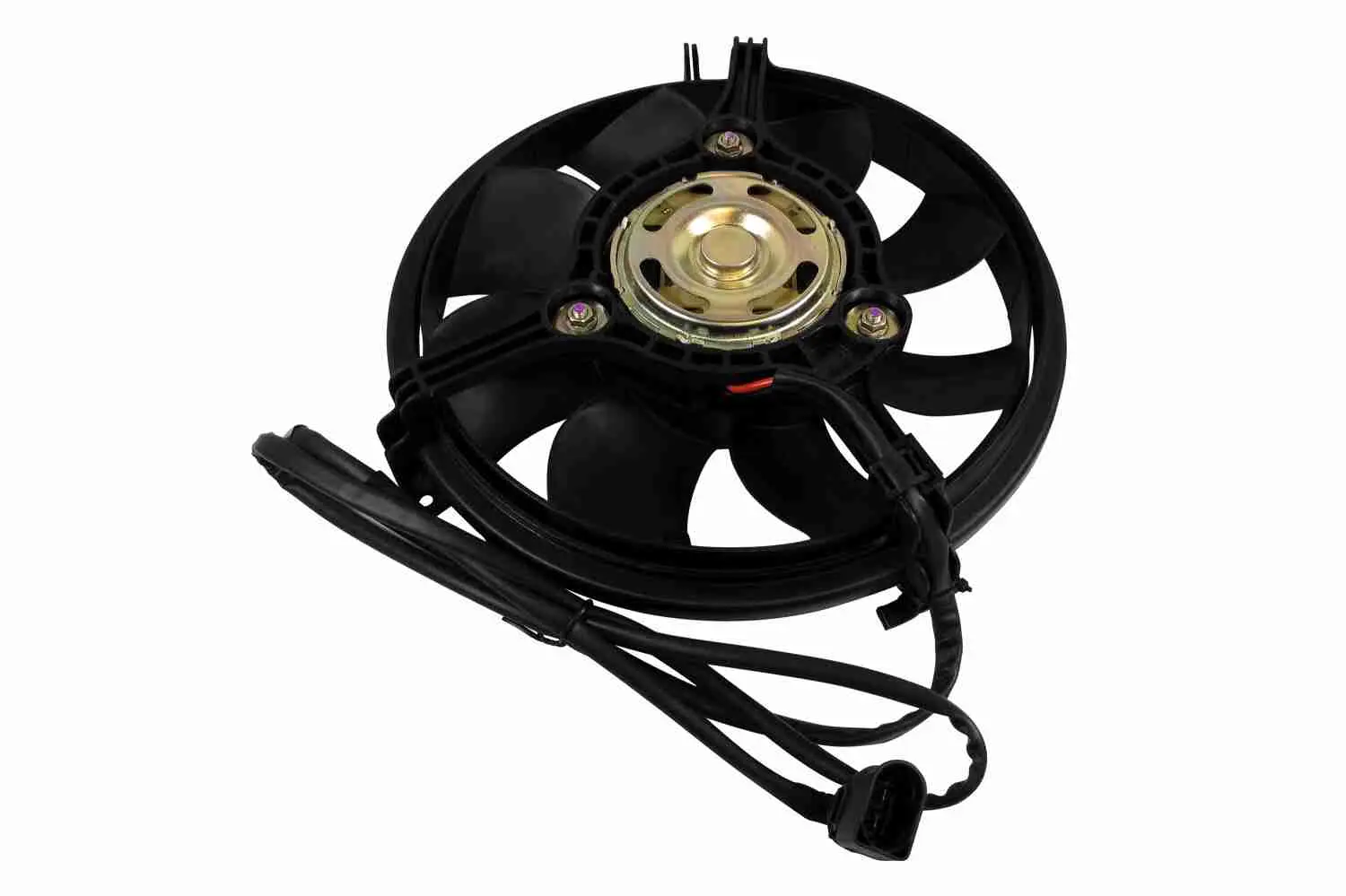 Вентилатор, охлаждане на двигателя VEMO
