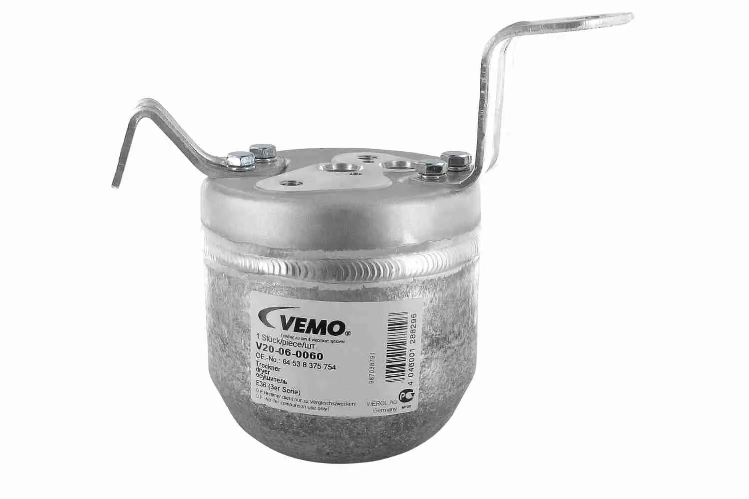 Изсушител, климатизация VEMO