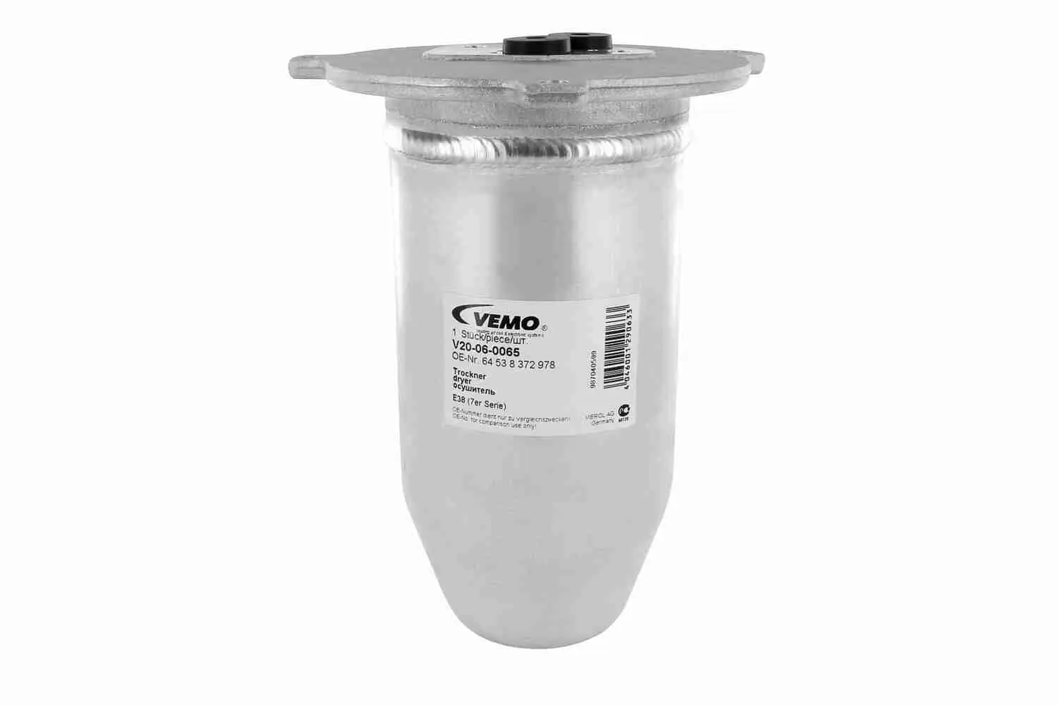 Изсушител, климатизация VEMO