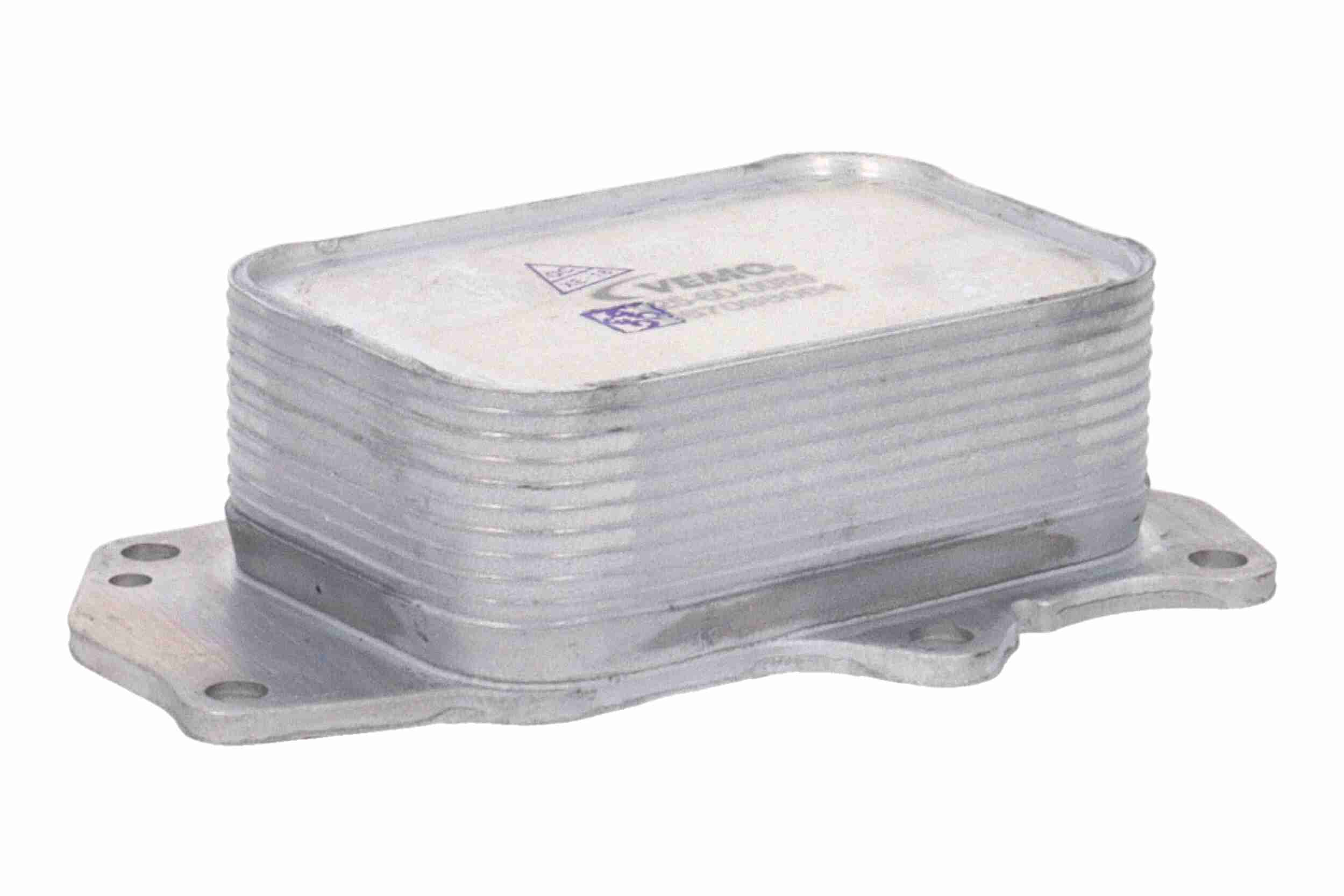 Original VEMO Quality , маслен радиатор, двигателно масло VEMO