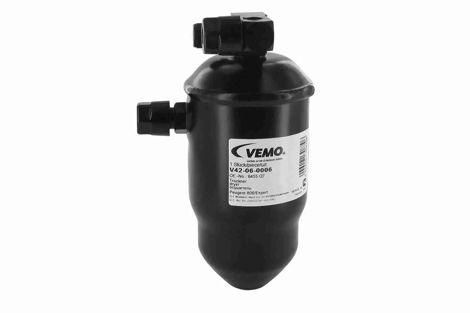 Изсушител, климатизация VEMO