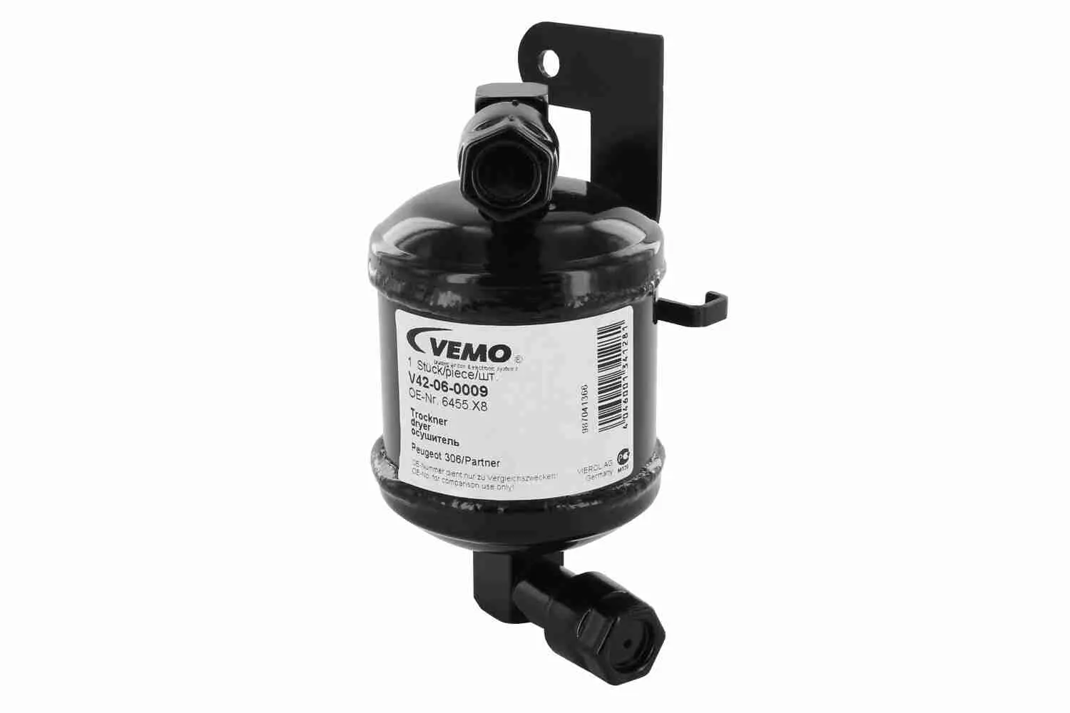 Изсушител, климатизация VEMO