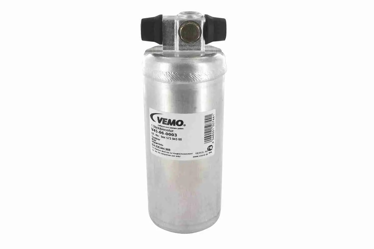 Изсушител, климатизация VEMO