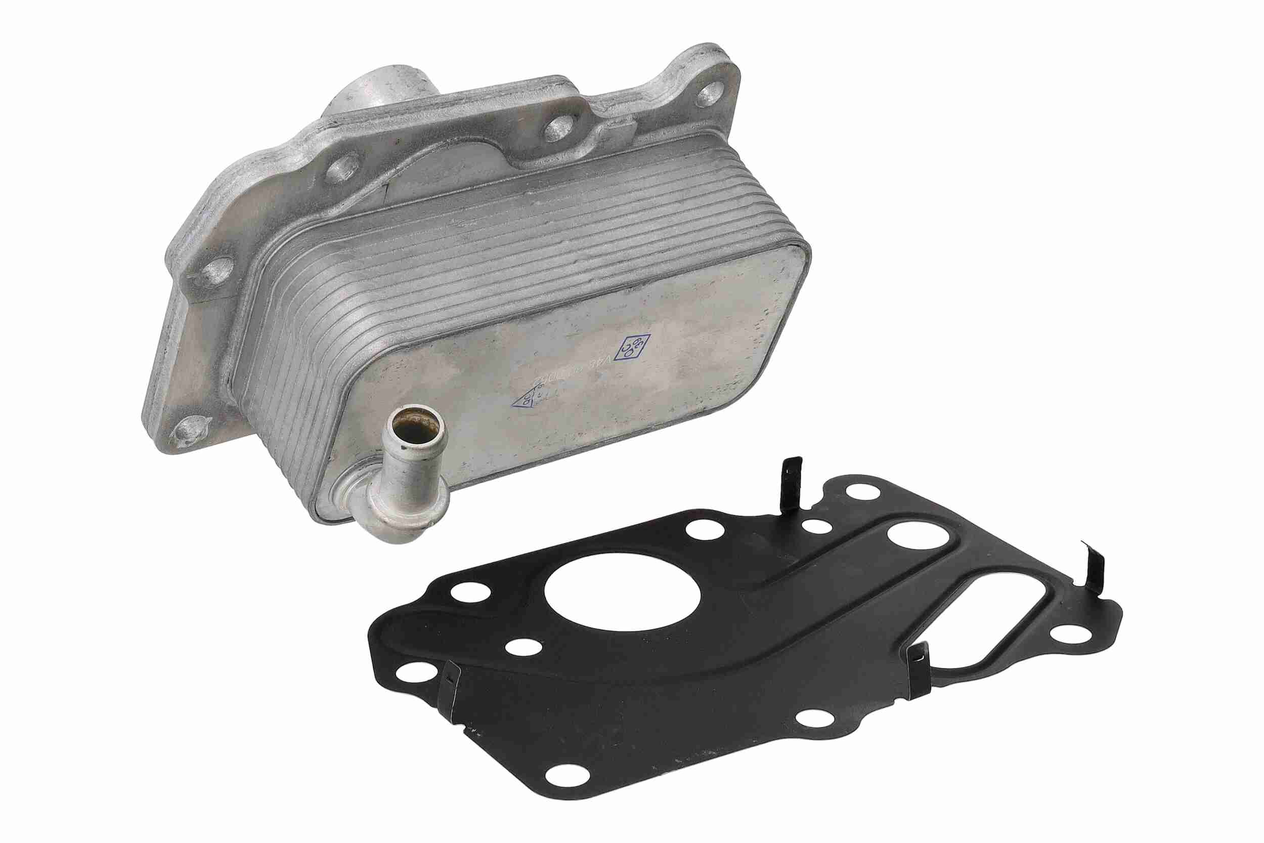 Green Mobility Parts , маслен радиатор, двигателно масло VEMO
