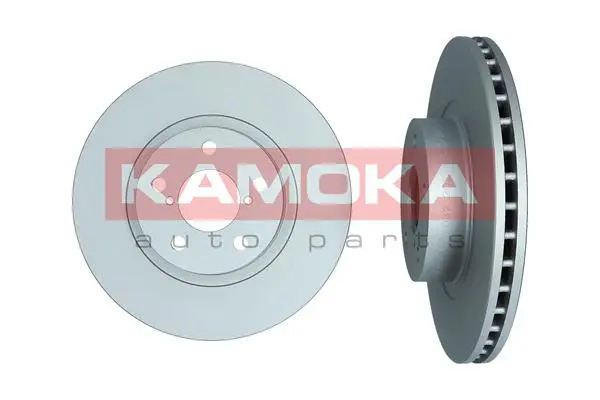 Спирачен диск KAMOKA