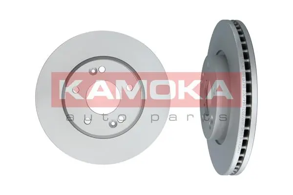 Спирачен диск KAMOKA