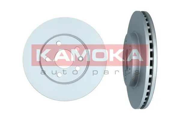 Спирачен диск KAMOKA